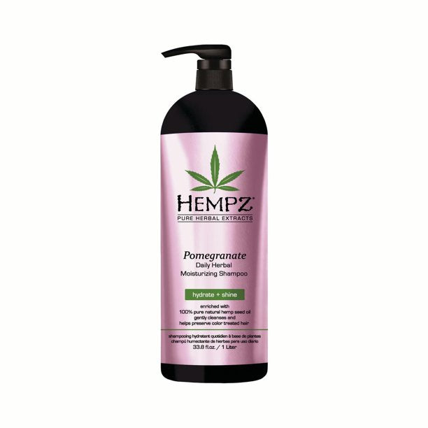 Hempz Pomegranate Shampoo