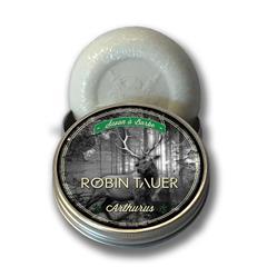 ROBIN TAUER Rt Beard Soap 100g - Arthurus
