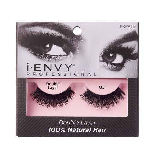 i.Envy Strip Lashes Double Layer 5