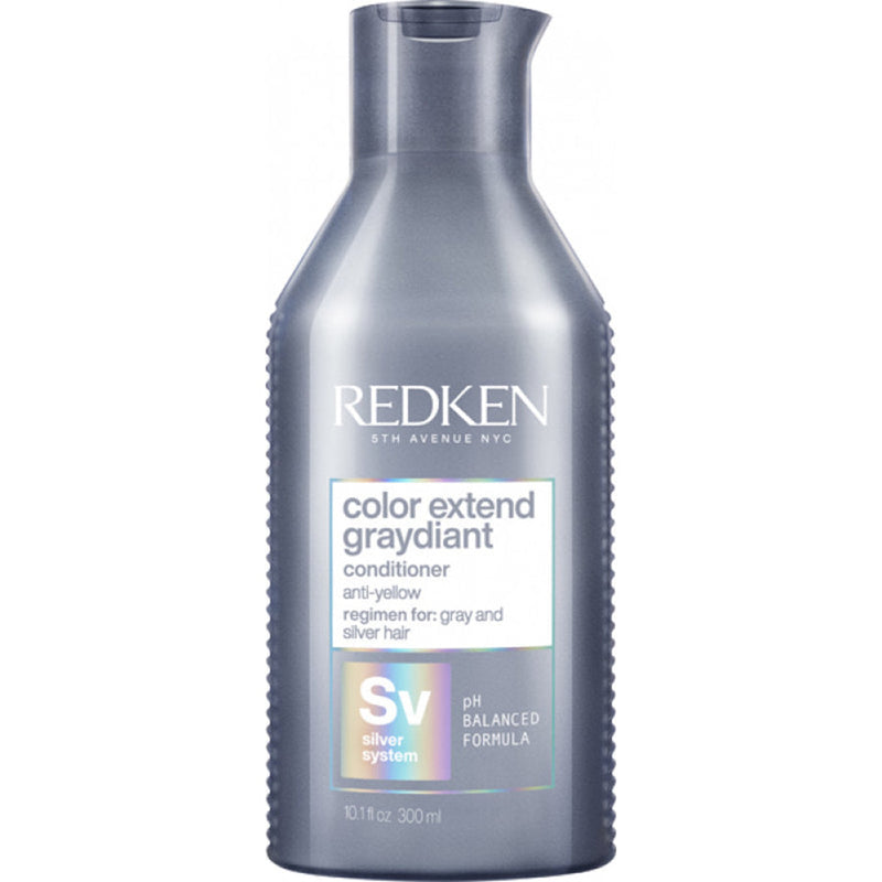 redken color extend graydiant conditioner 300ml
