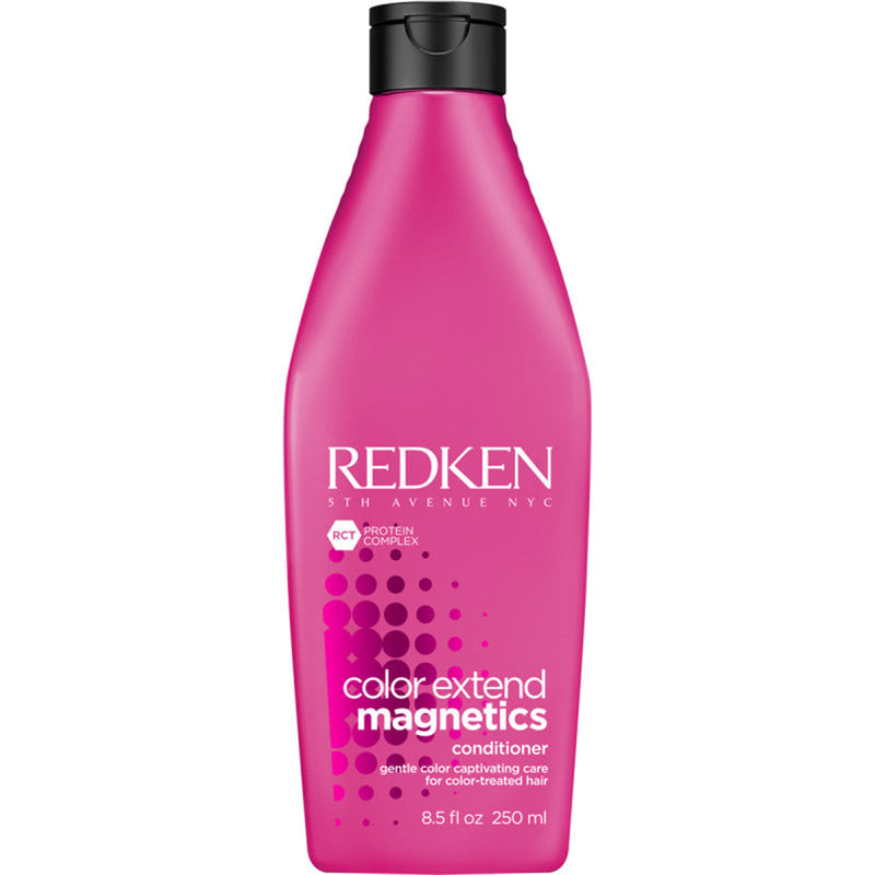 redken color extend magnetics sulfate free conditioner 250ml